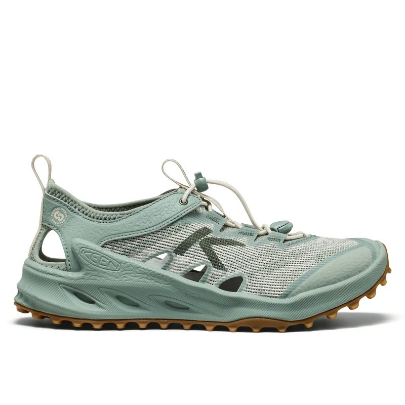 Zionic ADV Dames Wandelsandalen Monochrome/Lily Pad