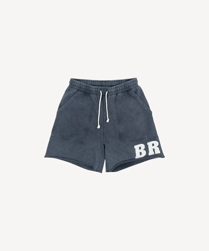 THE FATIGUE JERSEY SHORT