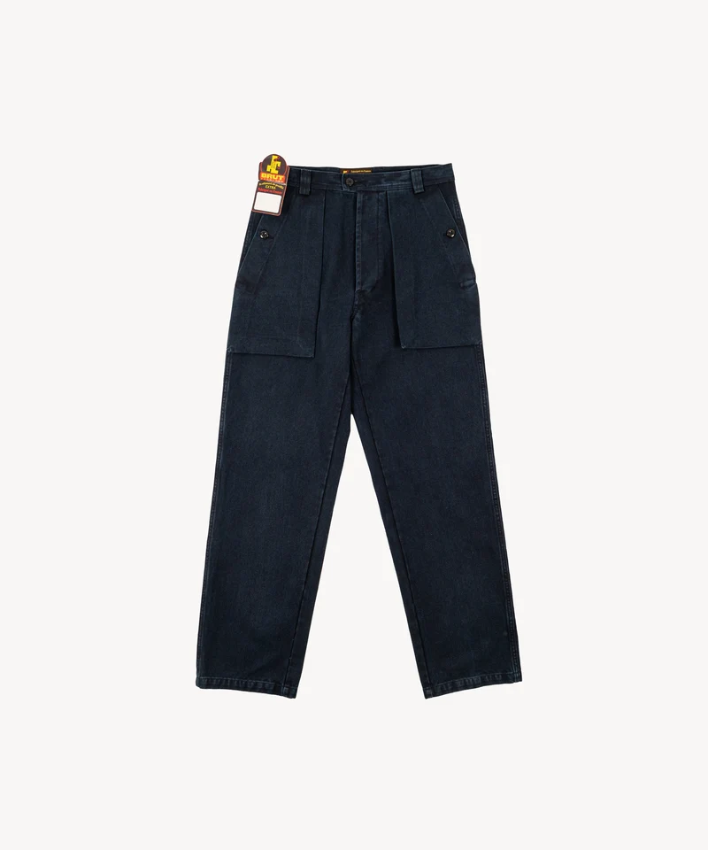 REWORK® INDIGO ATELIER PANTS