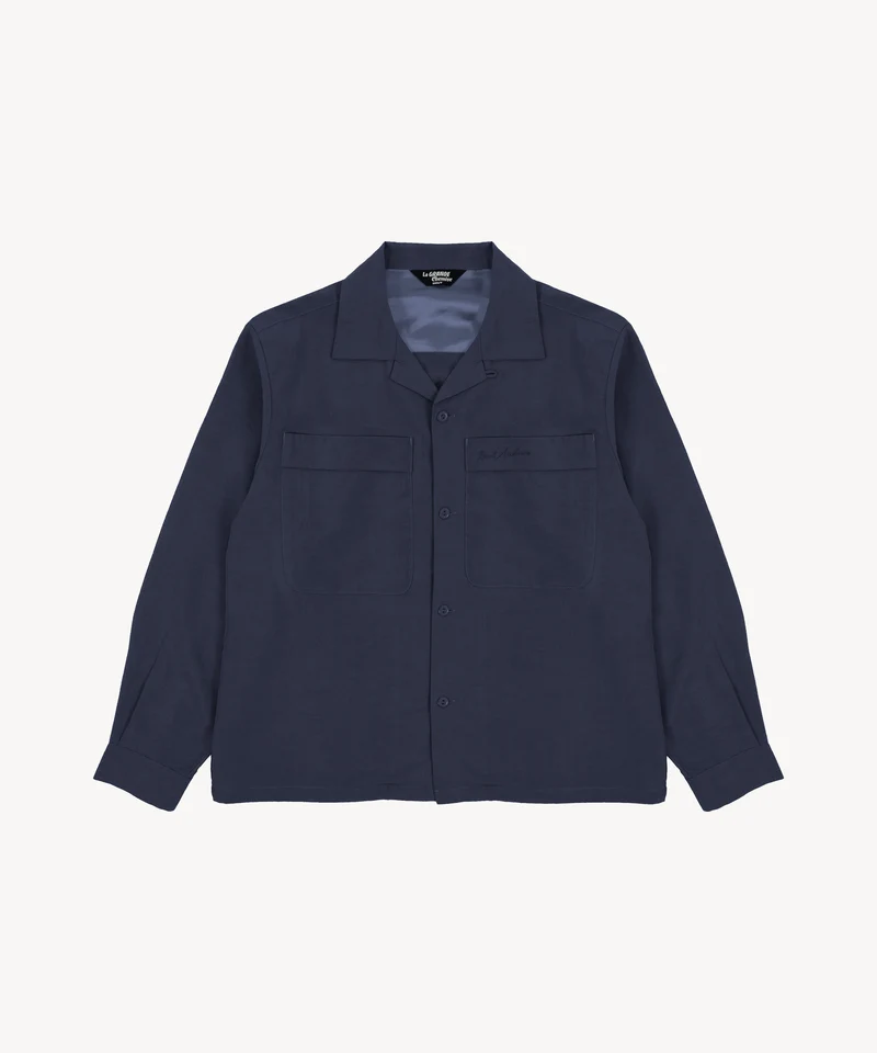 LA GRANDE CHEMISE