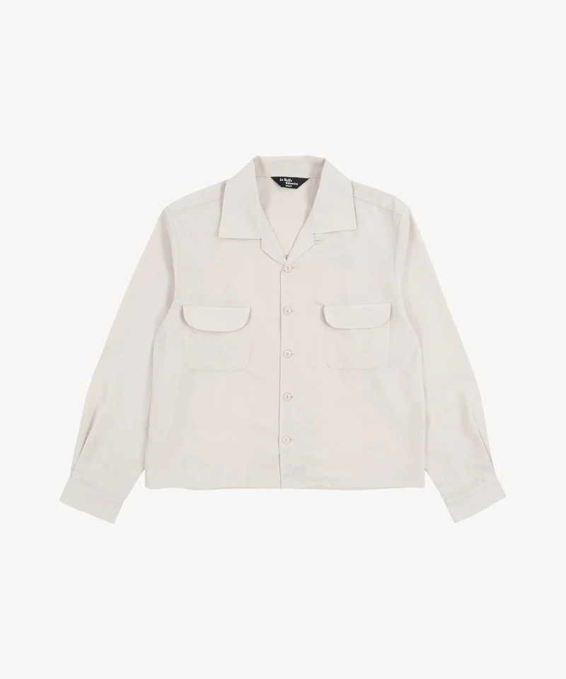 LA BELLE CHEMISE