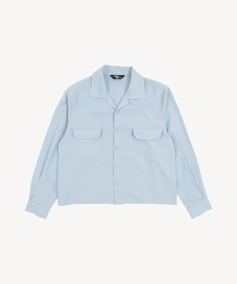 LA BELLE CHEMISE