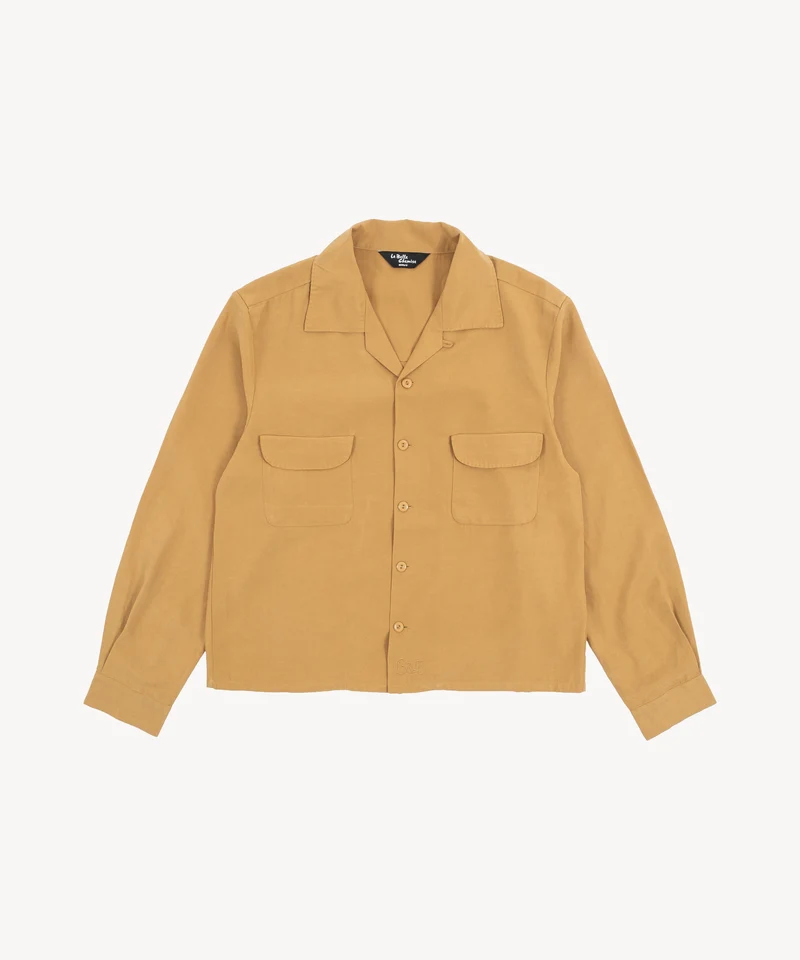 LA BELLE CHEMISE