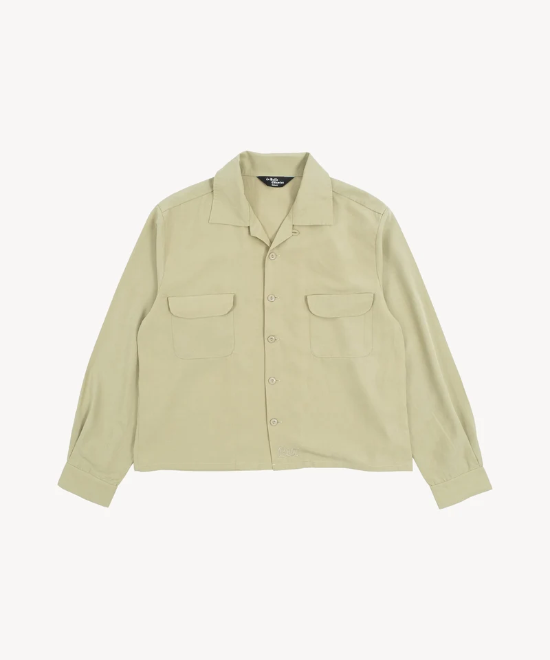 LA BELLE CHEMISE