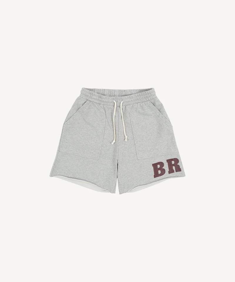 THE FATIGUE JERSEY SHORT