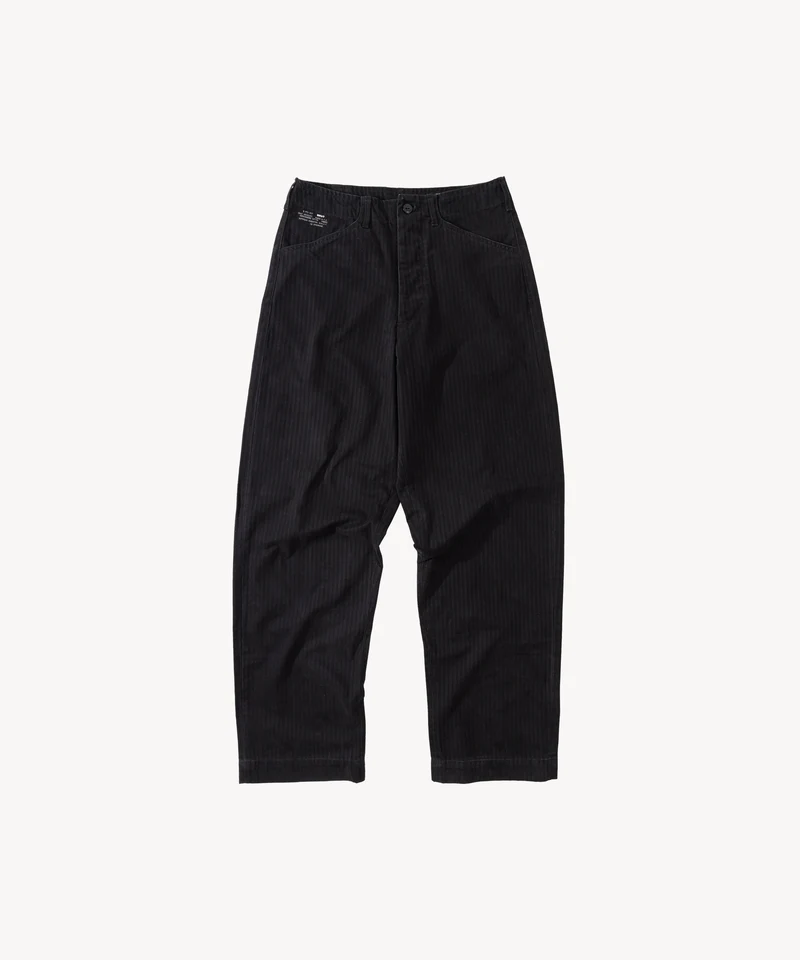 THE UTILITY PANTS
