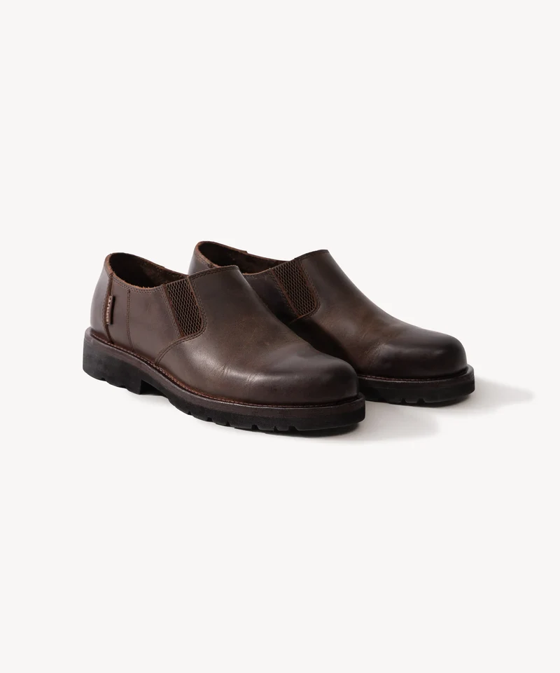 TOUT-TERRAIN SHOES