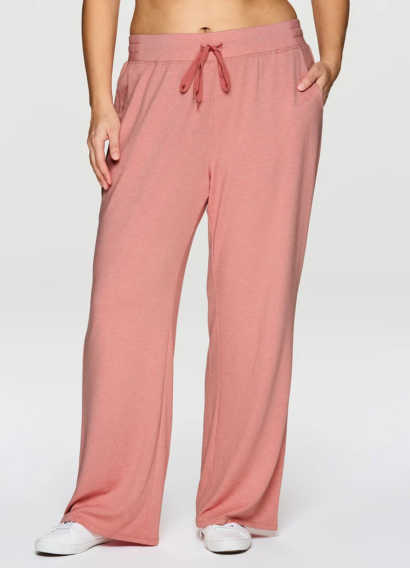 Plus Azalea Wide Leg Pant