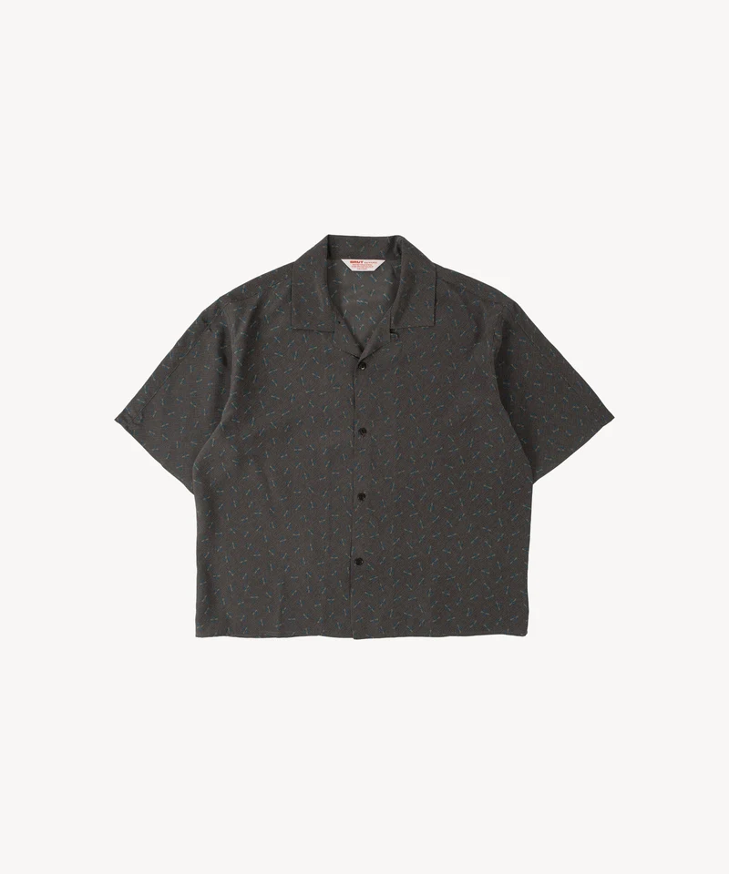 REWORK® TIE SHIRT - N° 030