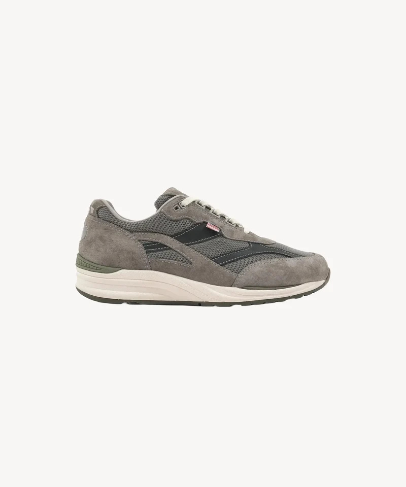 SAS x BRUT JOURNEY MESH SNEAKERS V1