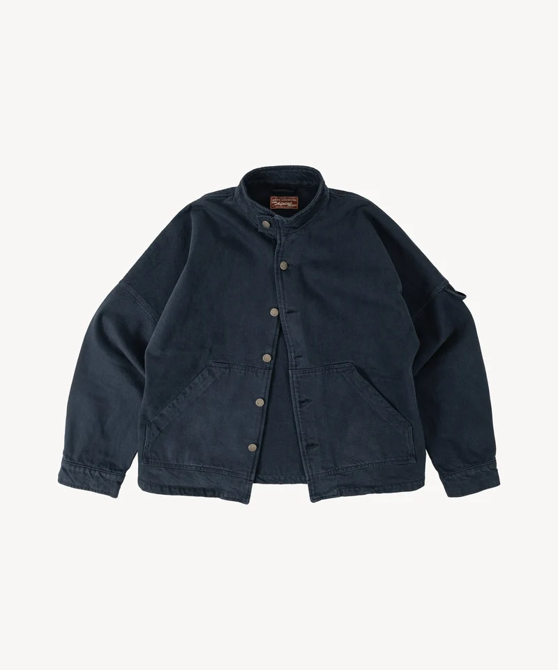 THE ALPINE JACKET