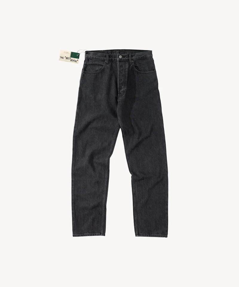 THE BEST DENIM
