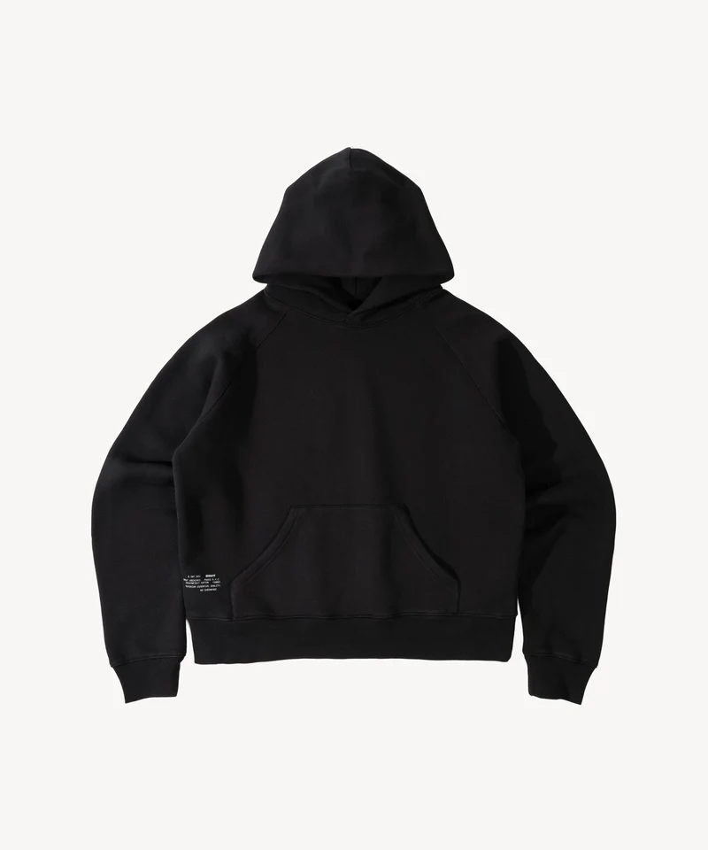 THE BEST SWEAT