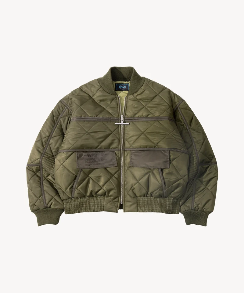 THE MK-4 JACKET