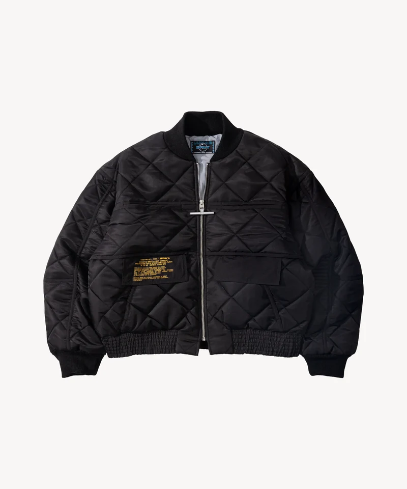THE MK-4 JACKET