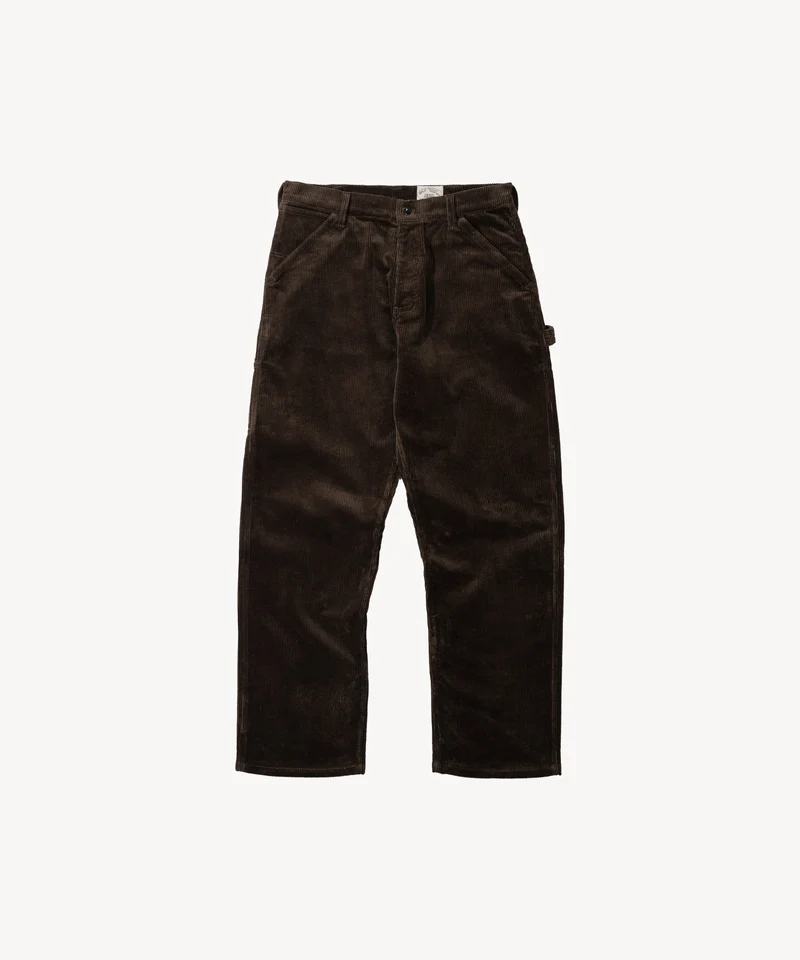 THE CORDUROY TOOLS PANTS