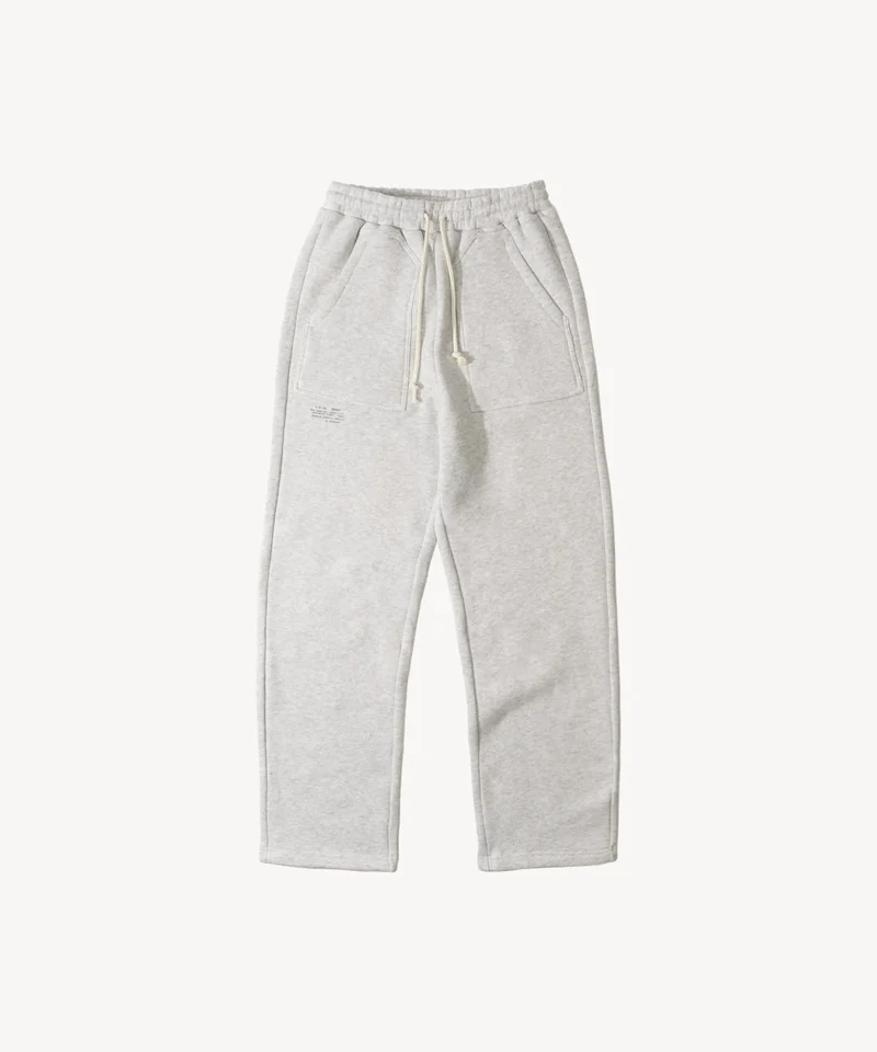 THE FATIGUE SWEAT PANTS