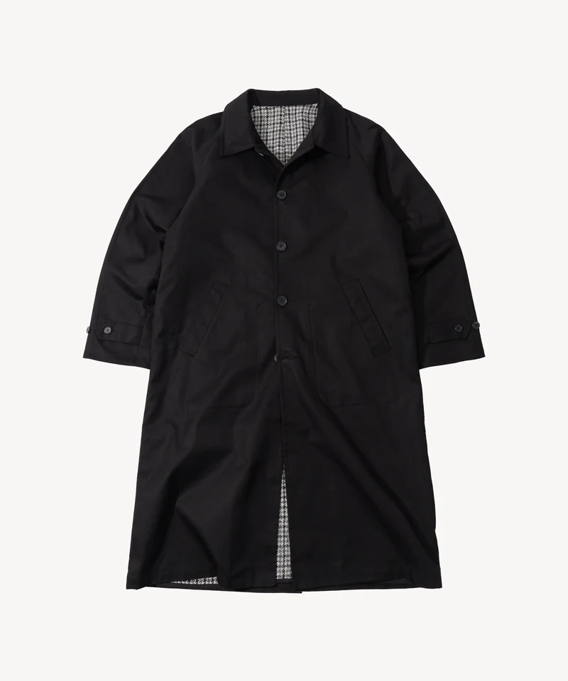 THE WINTER MAC