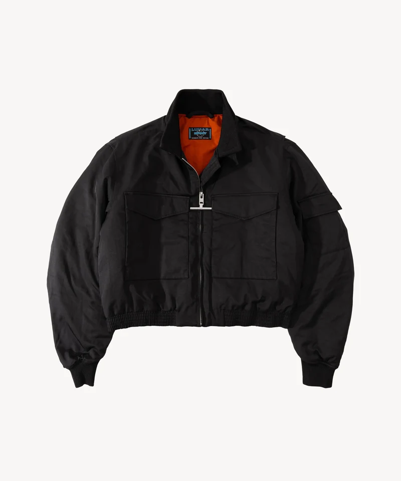 THE LUNAR JACKET