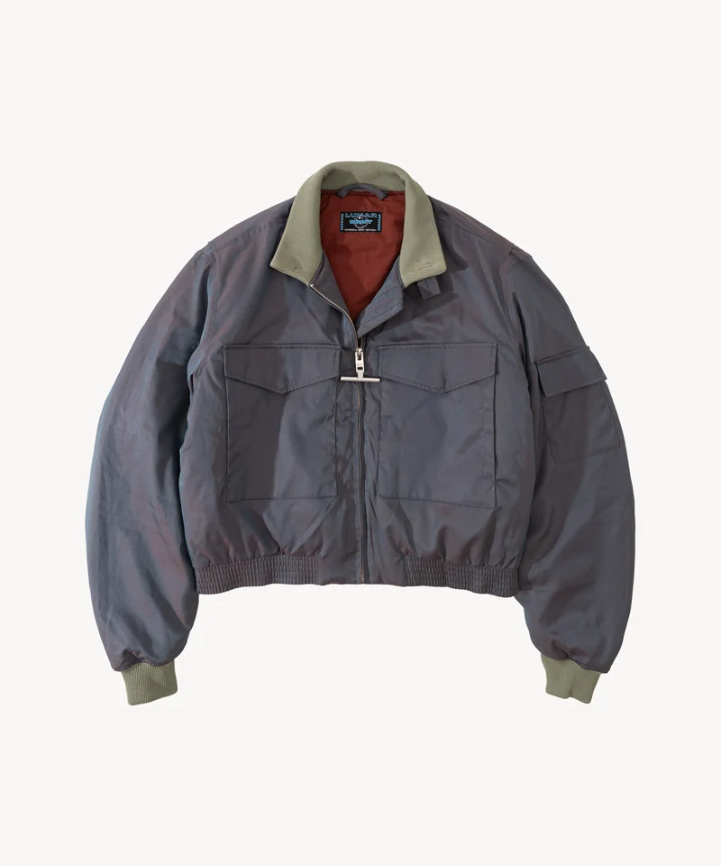 THE LUNAR JACKET