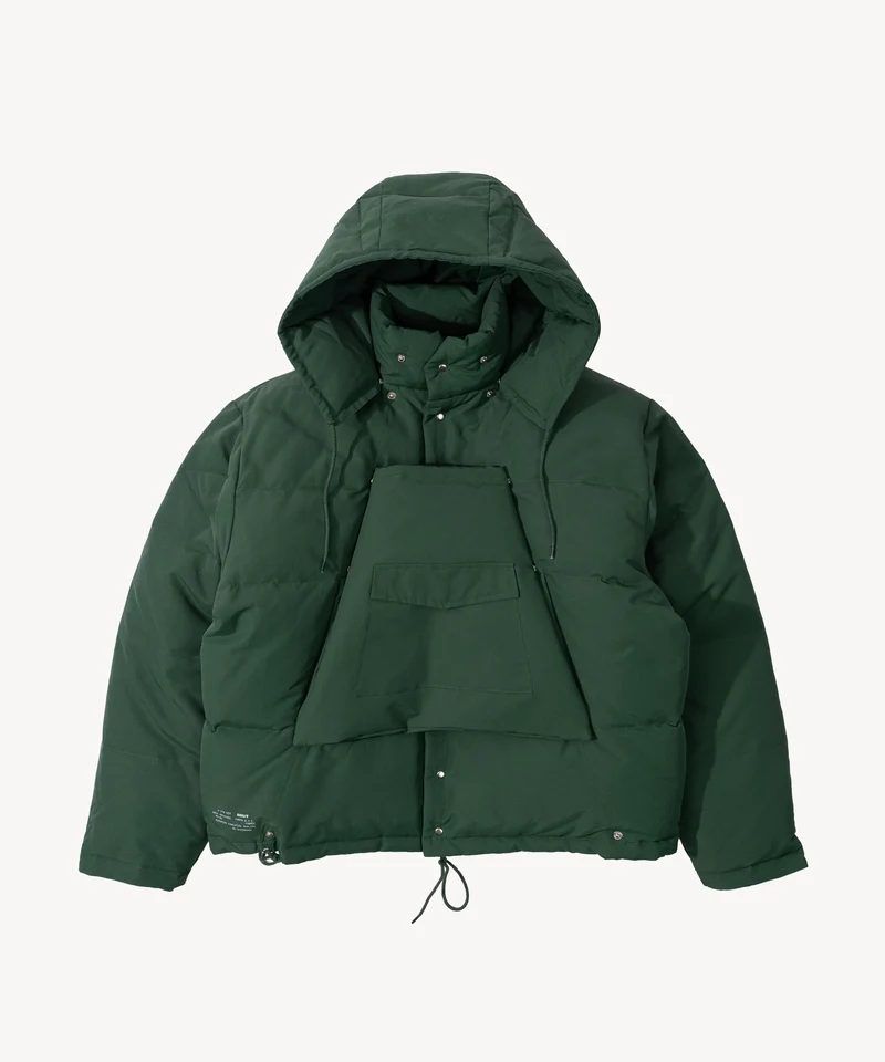 THE SUMMIT JACKET