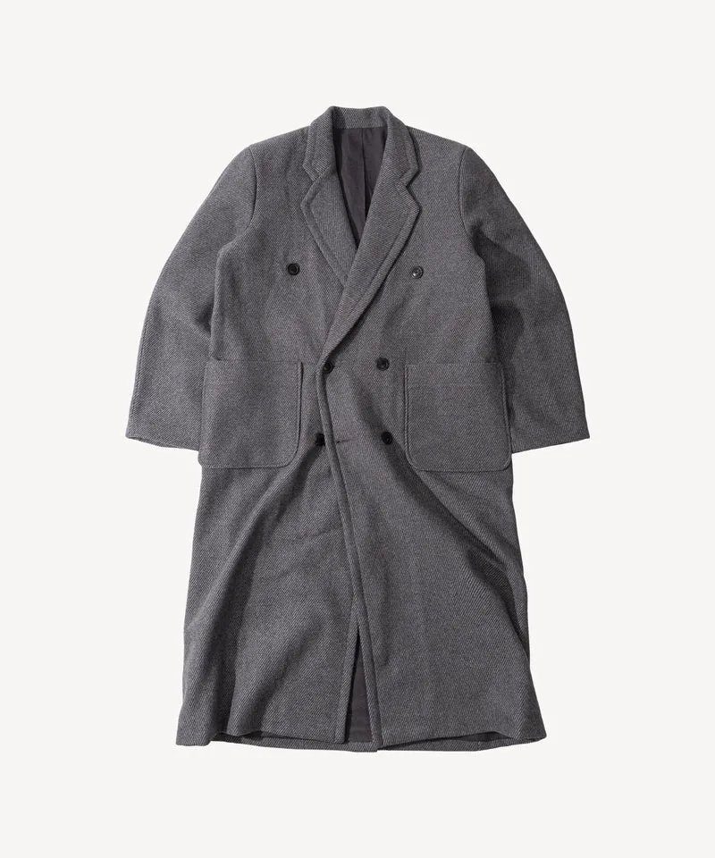 THE POLO COAT