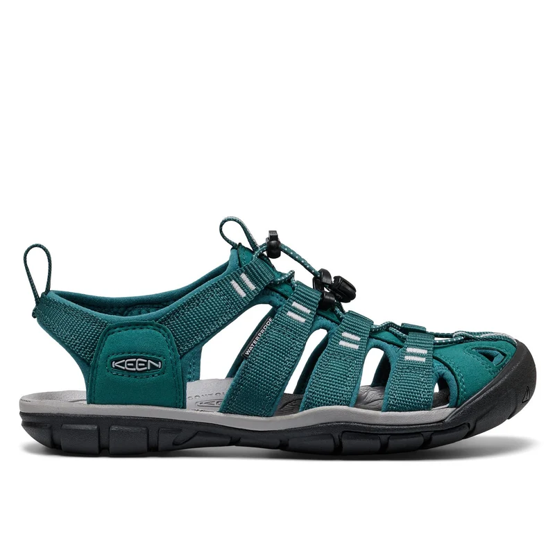 Clearwater CNX Dames Wandelsandalen Mediterranea