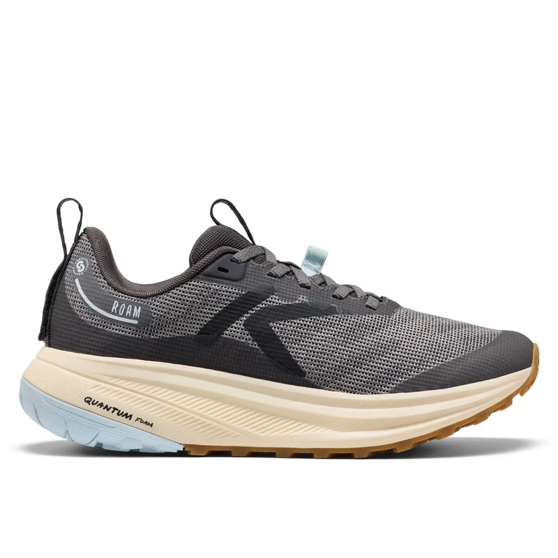 Roam Dames Trail Running Schoenen Magnet/Ballad Blue