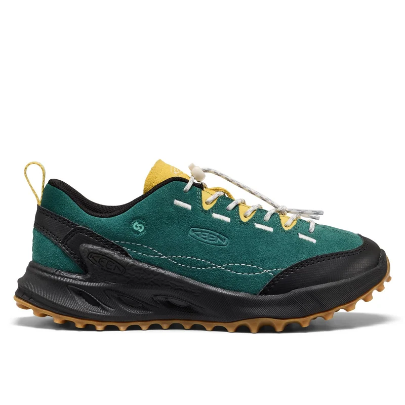 Jasper Zionic Older Kids Wandelschoenen Mediterranea/Cabbge