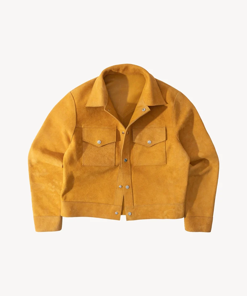 THE REVERSIBLE TRUCKER