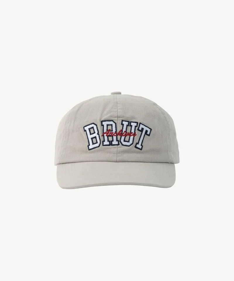BRUT UNIVERSITY CAP