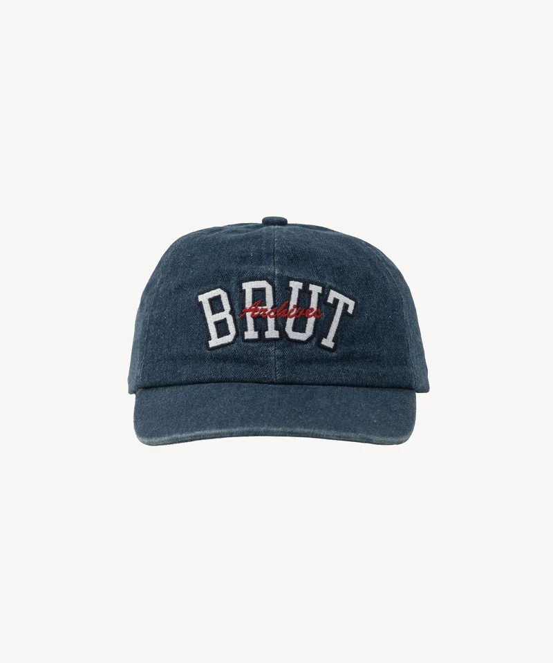 BRUT UNIVERSITY CAP