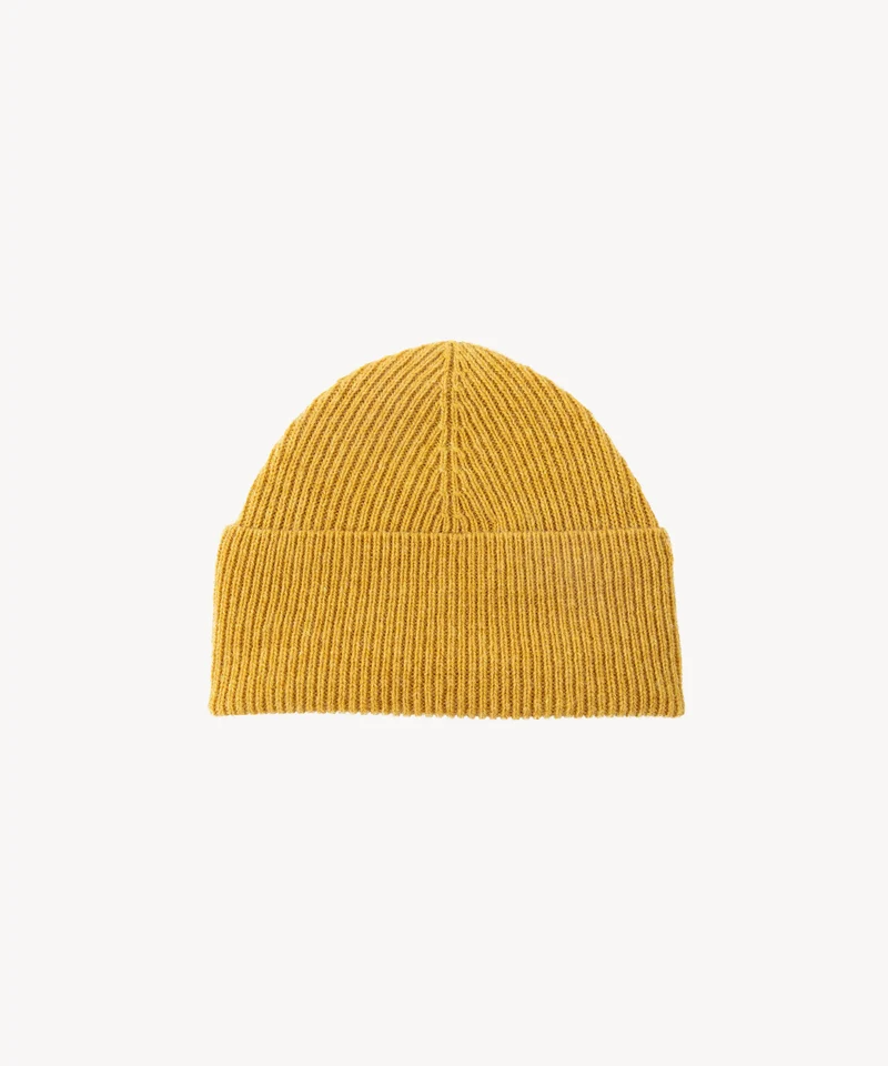 THE COMMANDO WATCH CAP