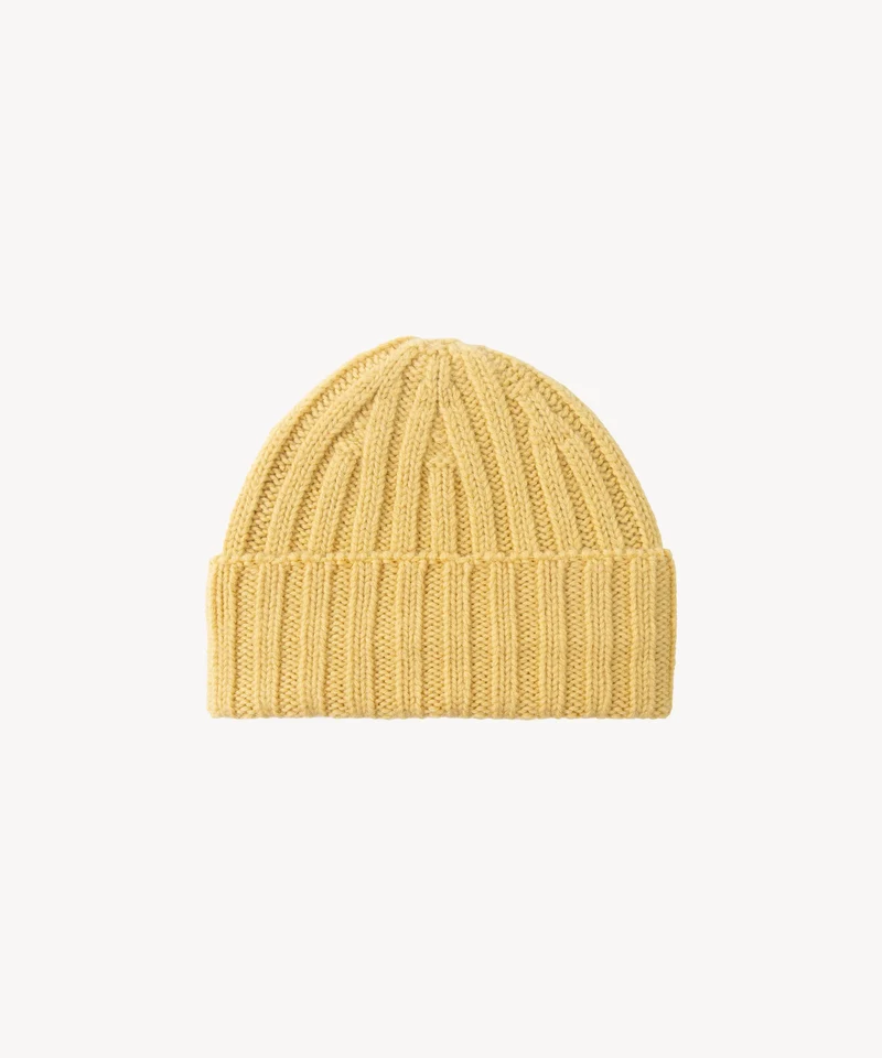THE HEAVY WATCH CAP