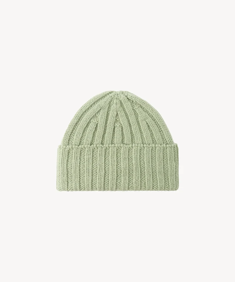 THE HEAVY WATCH CAP