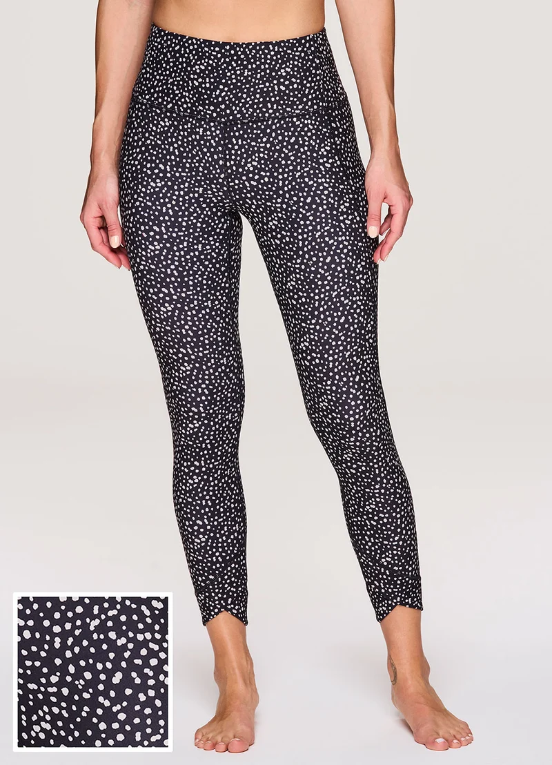 Dip Dot Super Soft Tulip 7/8 Legging