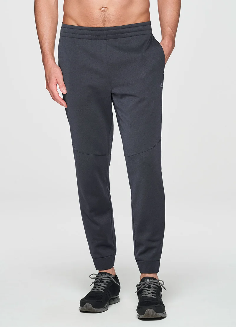 City Pique Fleece Jogger