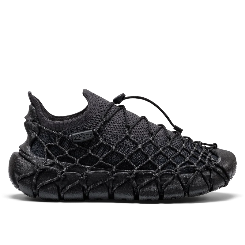 Uneek 360 Dames Sneakers Black/Magnet