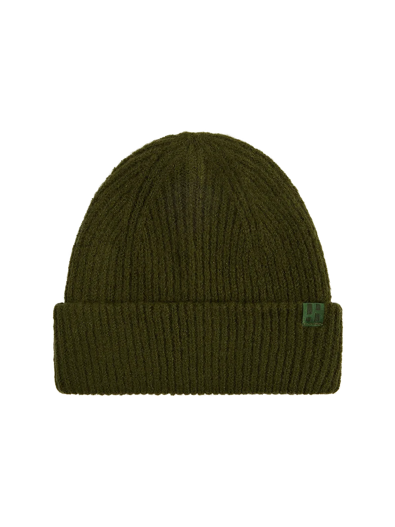 Arctic Beanie | Green