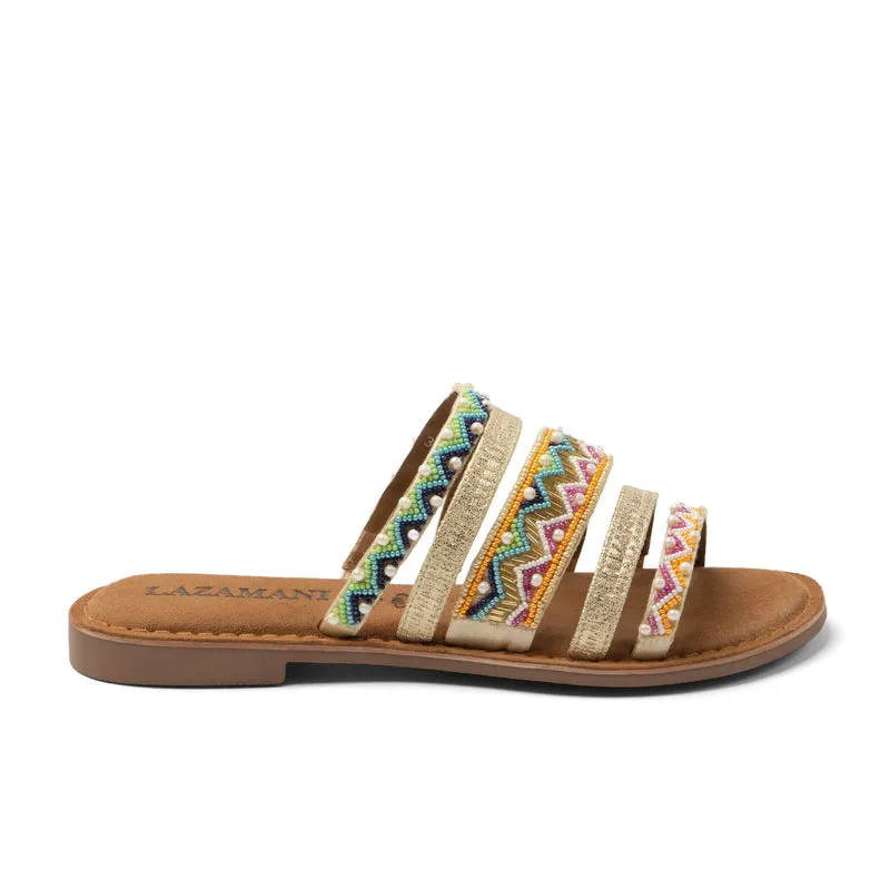 Loa Dames Slippers Multi