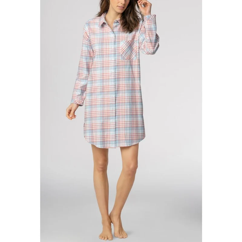 **Karolina Sleepshirt 1/1 slee 16985