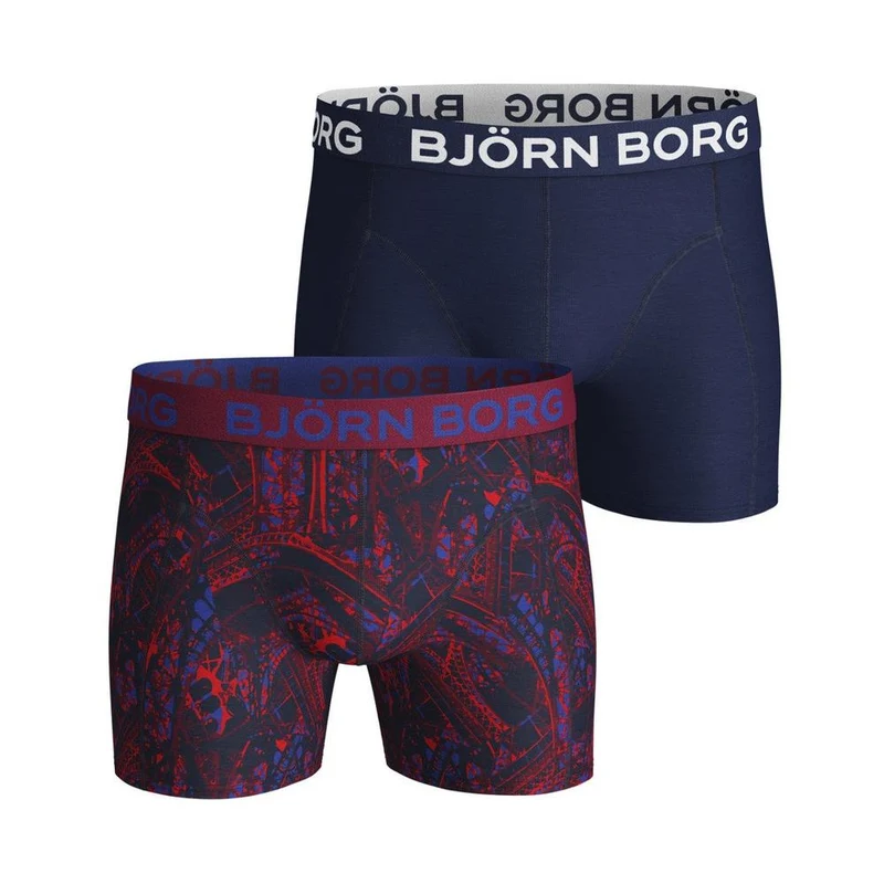 2P Shorts BB Eiffel 1841-1017