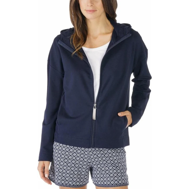 ** Sarah Hoodie 1/1 sleeve 16800