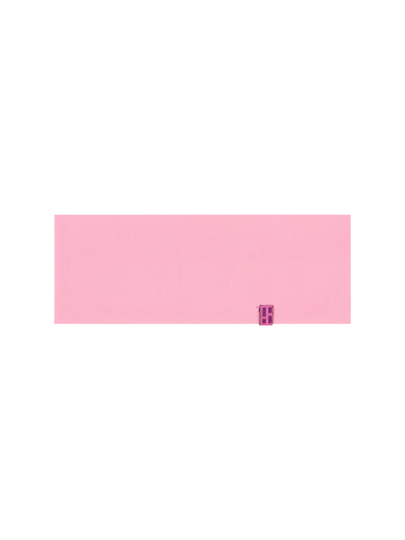 Arctic Headband | Pink