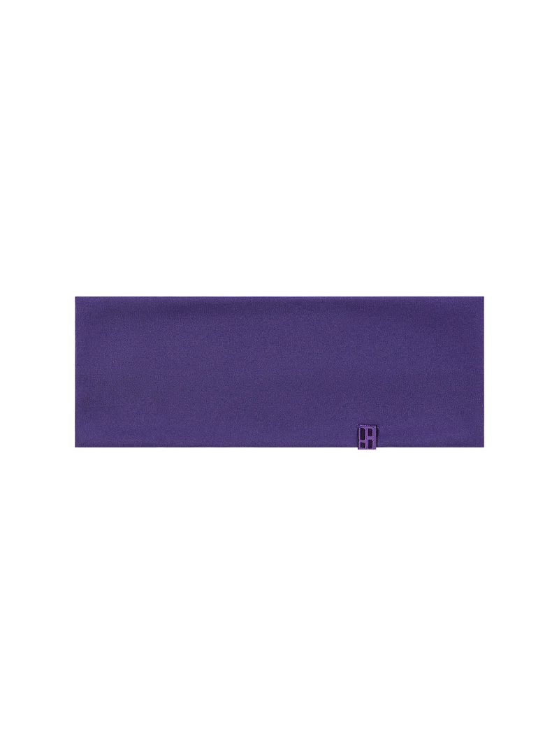 Arctic Headband | Purple
