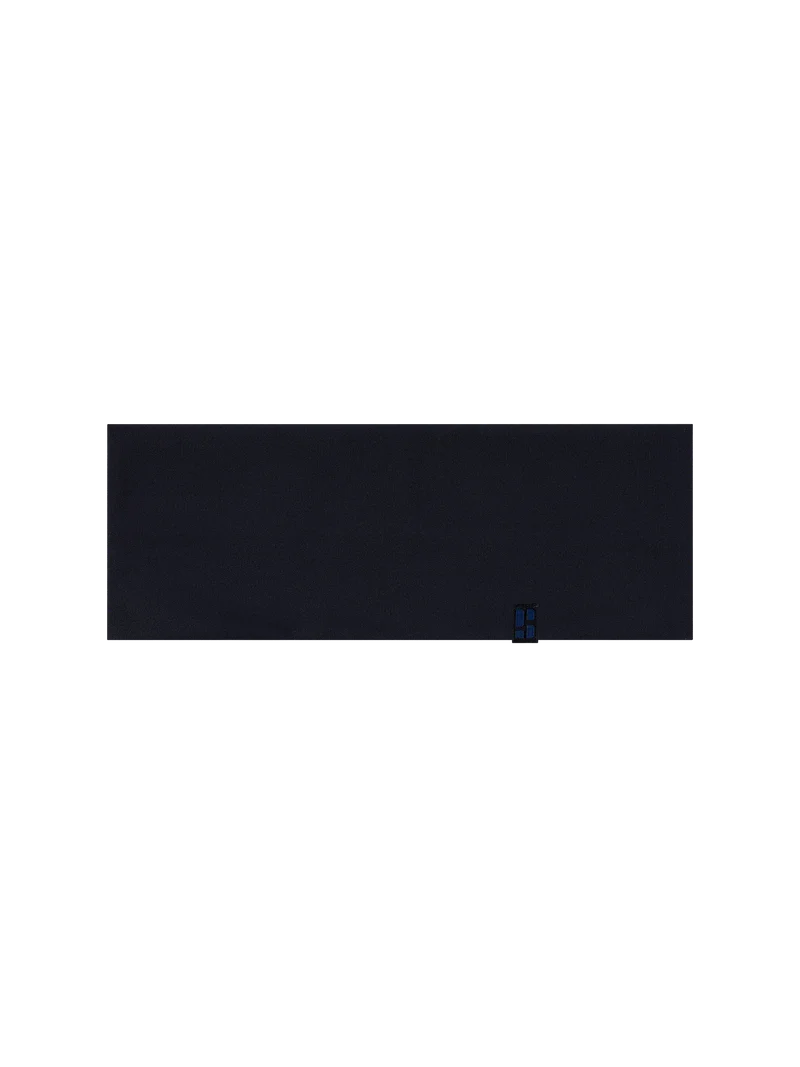 Arctic Headband | Navy