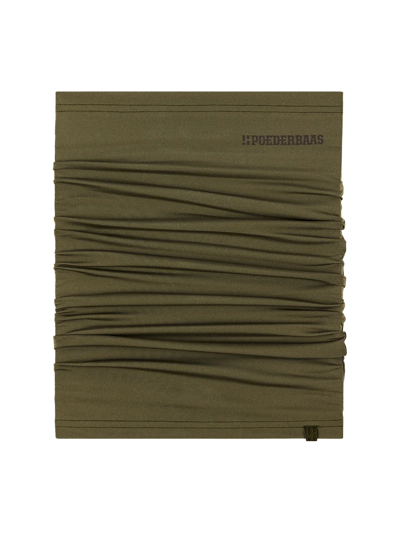 Arctic Neckwarmer | Green