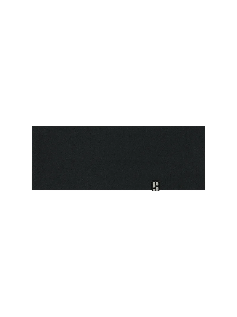 Arctic Headband | Dark Grey