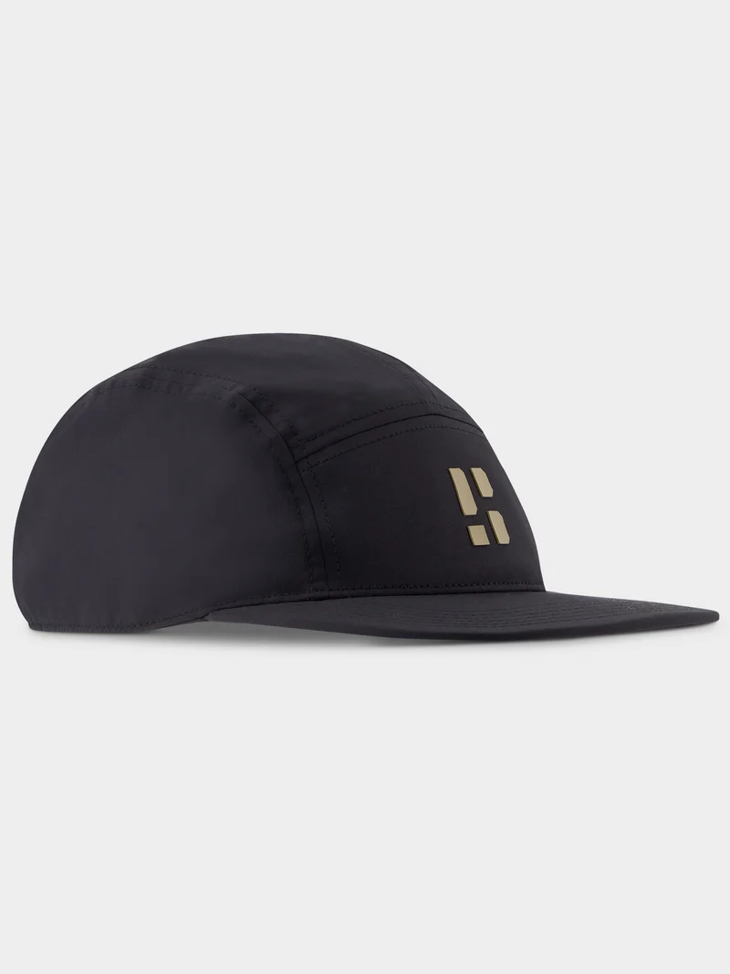 Performance 5-panel cap | Black Multi