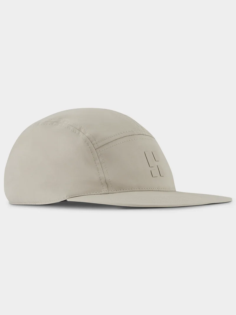 Performance 5-panel cap | Stone